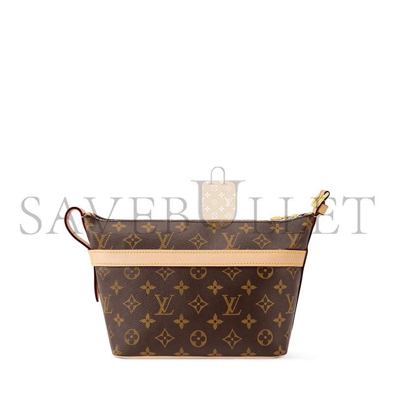 l0vis Vvtt0n master cruiser toiletry bag m15350 (22*13.5*12cm)